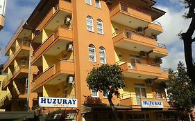 Huzuray Hotel Alanya